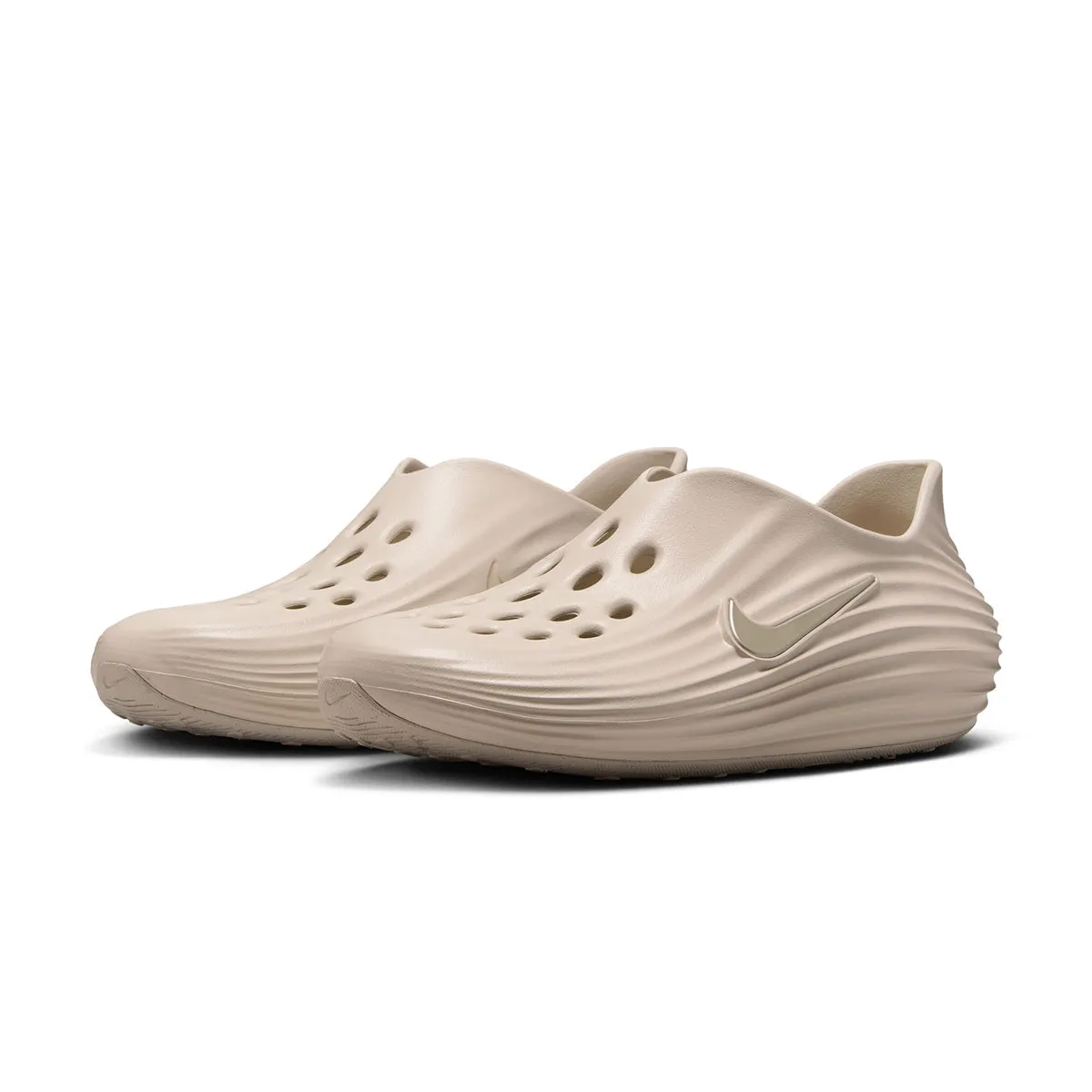 Spring Walk Comfort Cushion ReactX Rejuven8 'Light Orewood Brown'