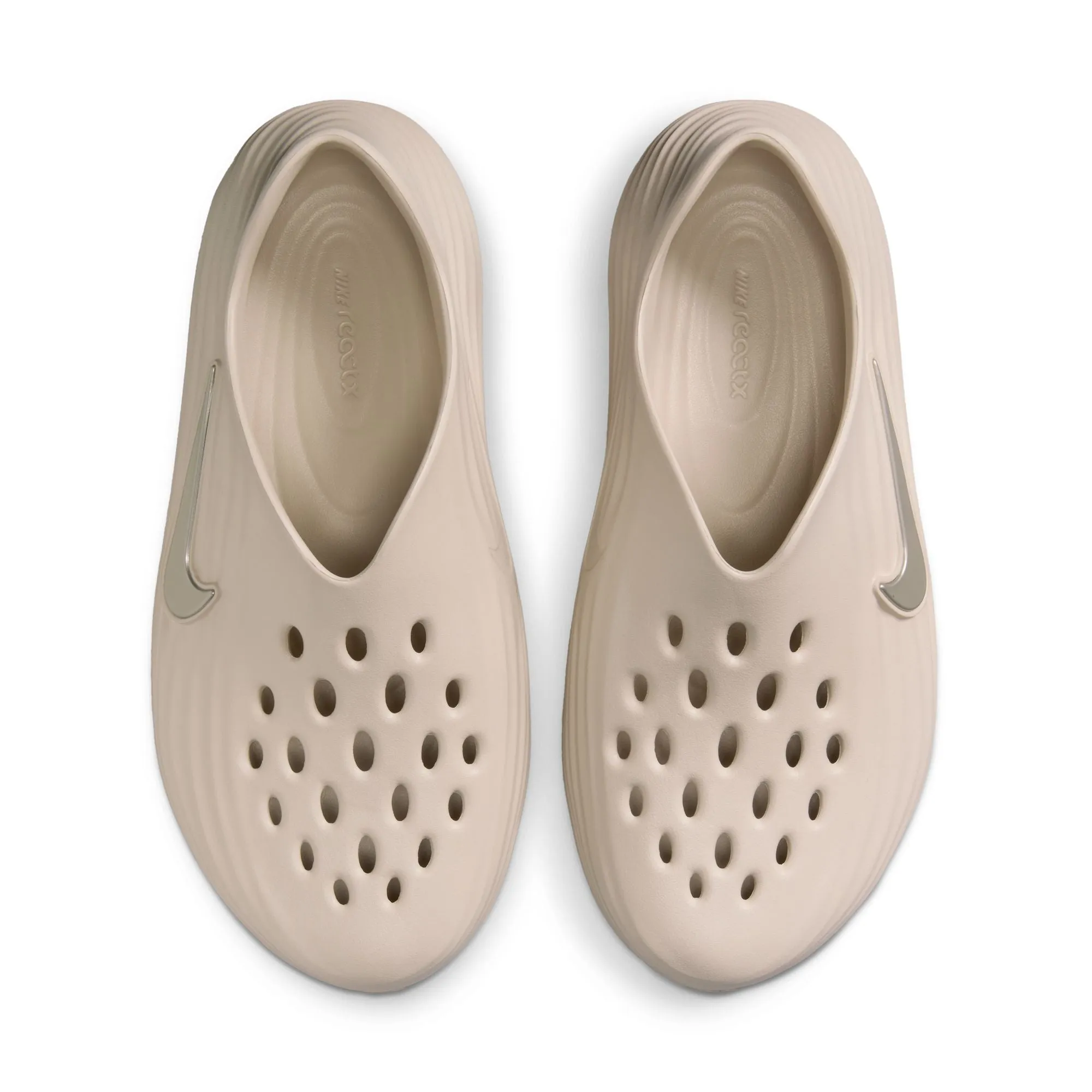 ReactX Rejuven8 'Light Orewood Brown' Off-Road Ready