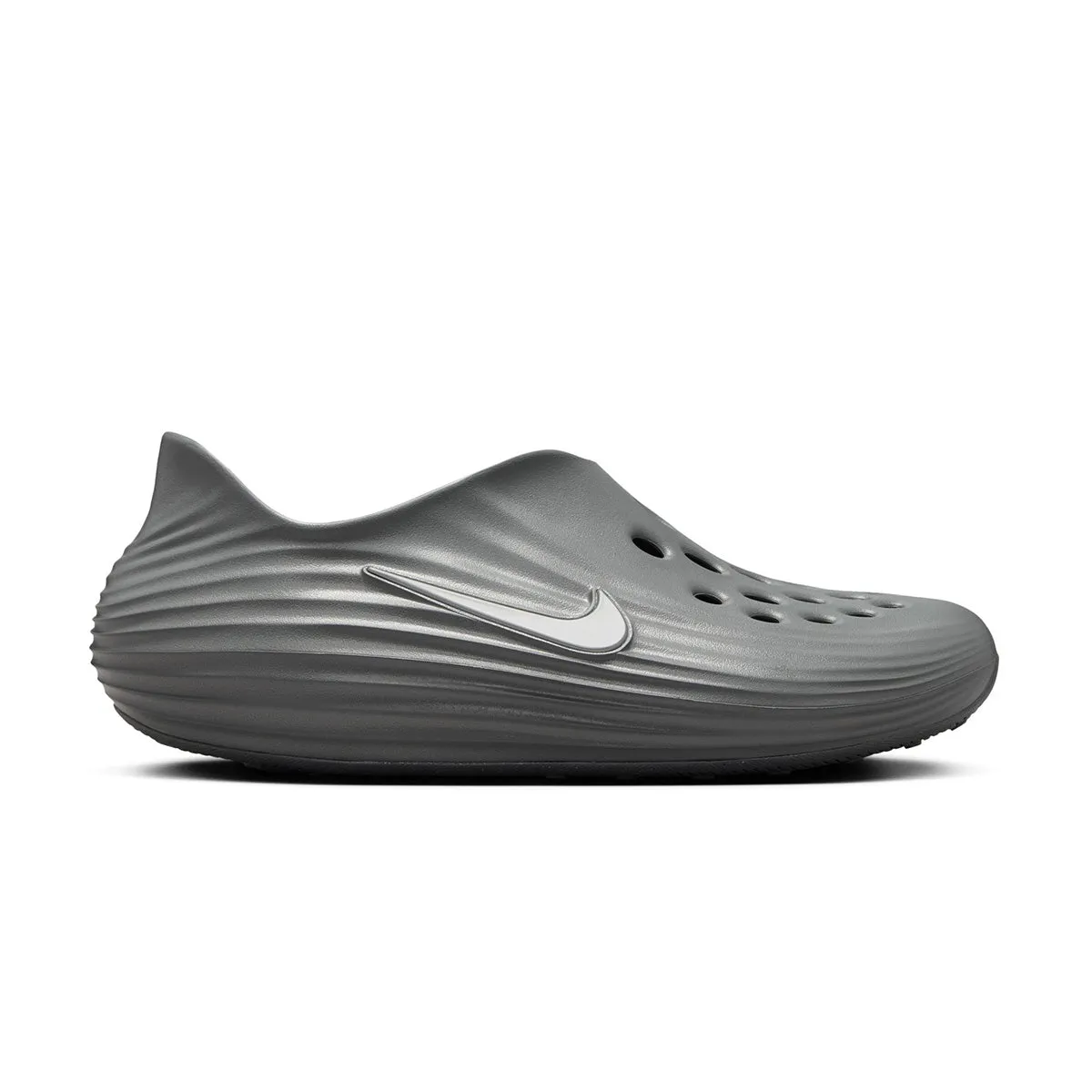 Sneaker Releases airflow ReactX Rejuven8 'Smoke Grey'