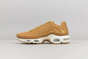 Anti Fatigue System Nike Air Max Plus 'Flax Sail'