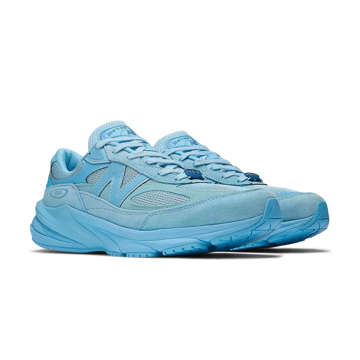 Flexible In USA   Joe Freshgoods 990V6 'Prom Blue'