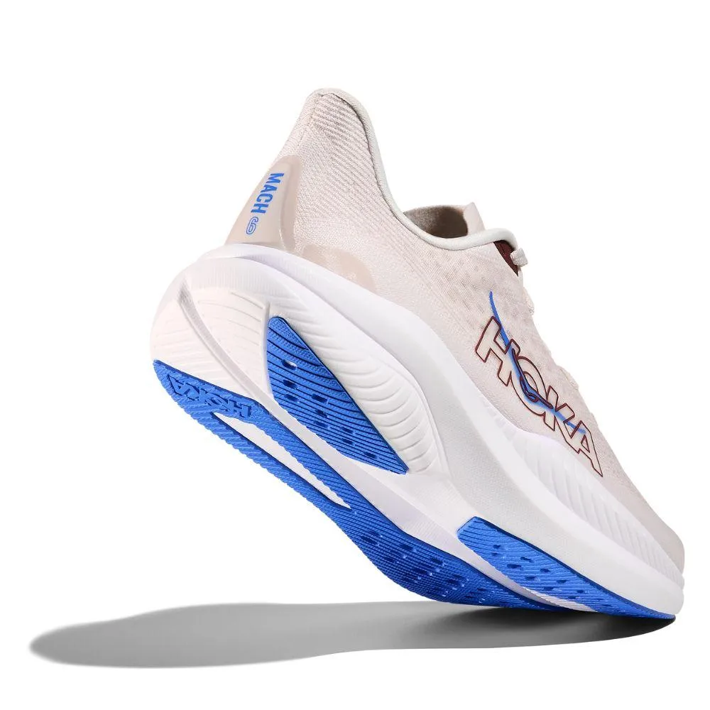 HOKA MACH 6 ????????????????????? Energy Balance Cardio Focus