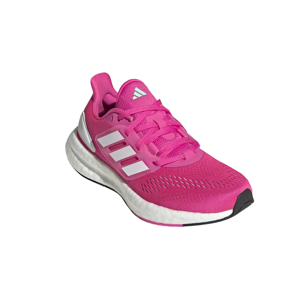 Pureboost 22 Running Shoes (Big Kid) suitable for sports events