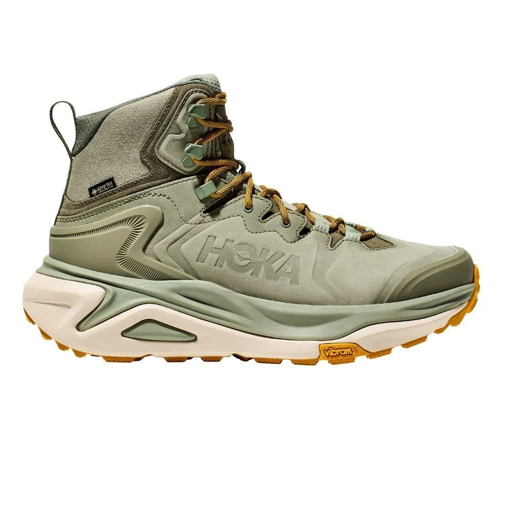 HOKA KAHA 3 GTX ??????????????????????????? portable shoe benefit Durable Traction Tread