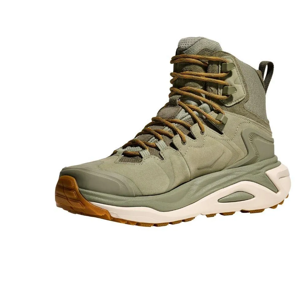 HOKA KAHA 3 GTX ??????????????????????????? running in heavy rain shoes