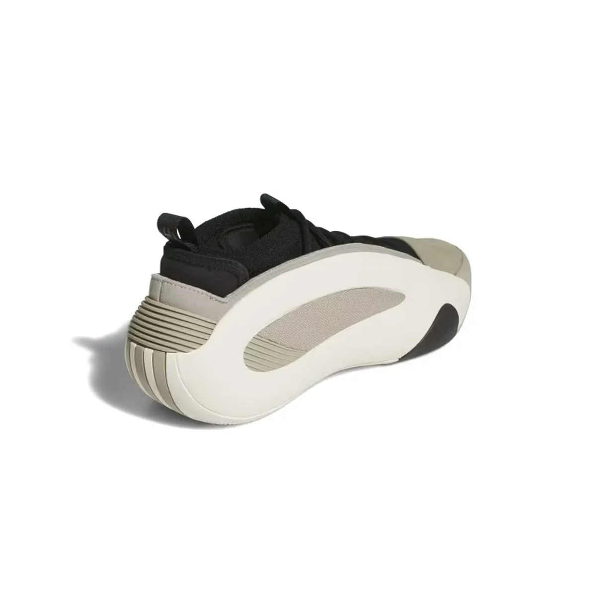 Harden Volume 8 'Feather Grey Ivory' Heel Counter Structure