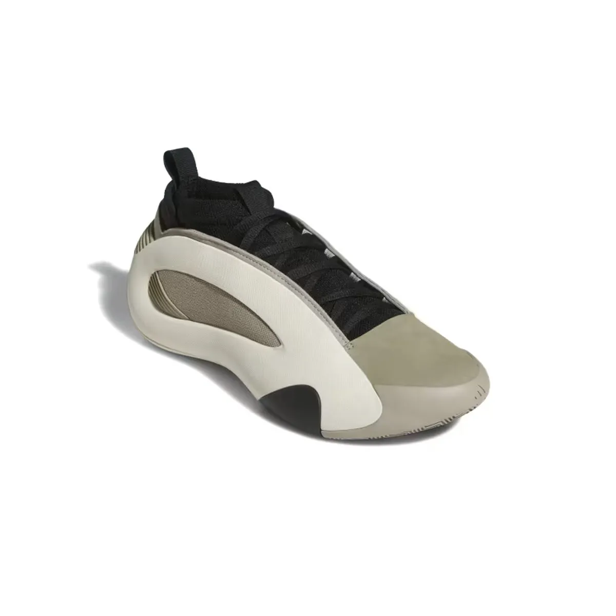 Harden Volume 8 'Feather Grey Ivory' Foot Harness Adaptive Fit Technology