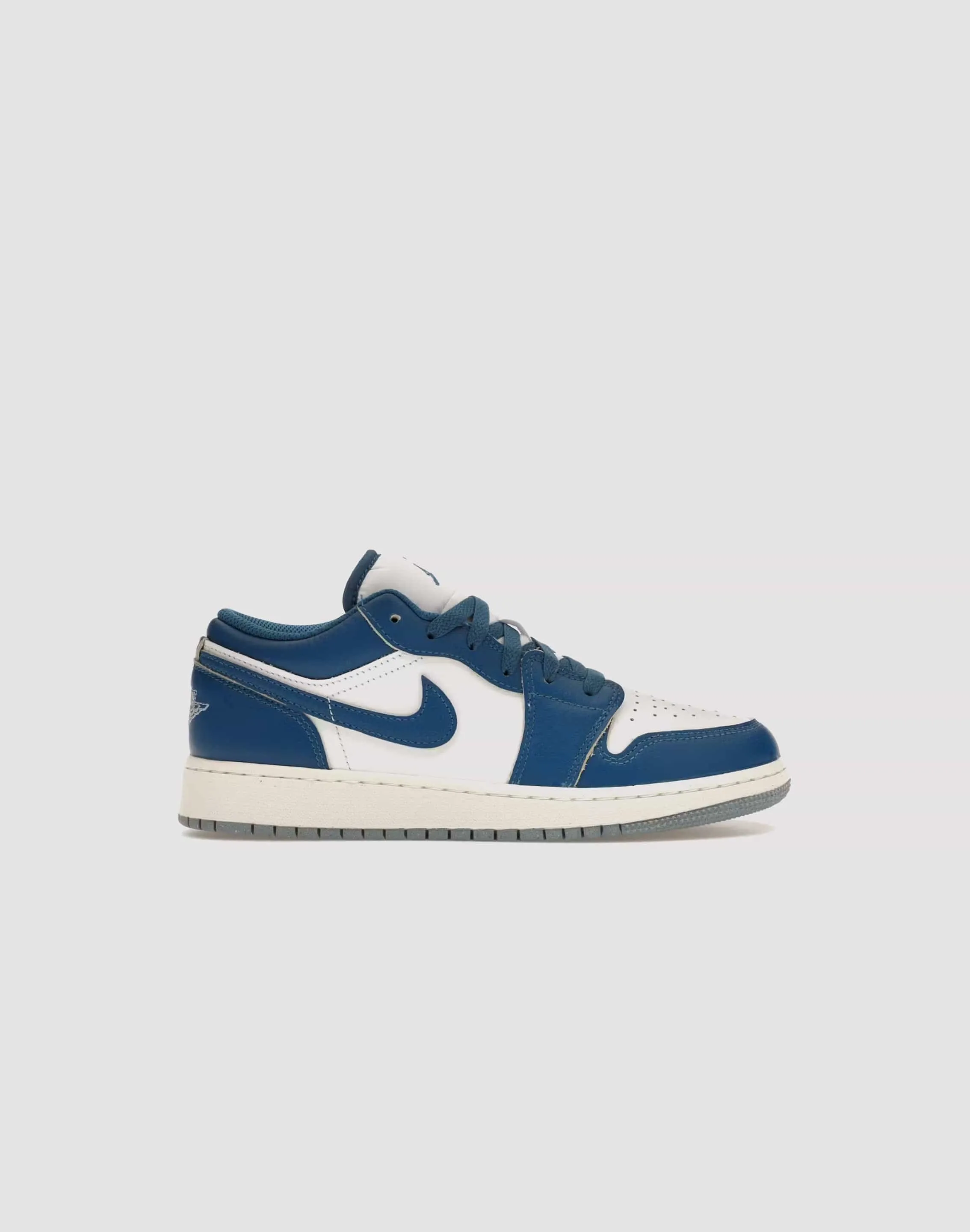 SoftInterior Jordan Air Jordan 1 Low SE Grade-School