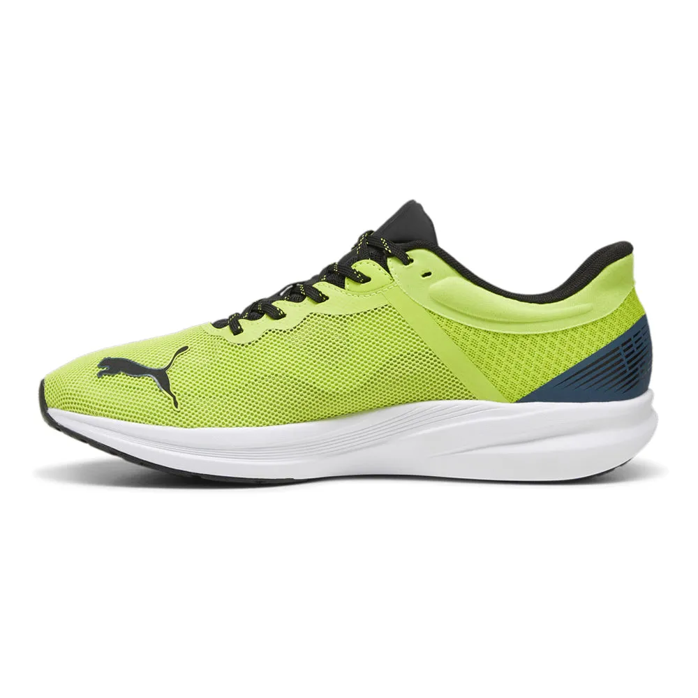 Redeem Profoam Running Shoes interval training shoe compatibility running on a dirt track shoes