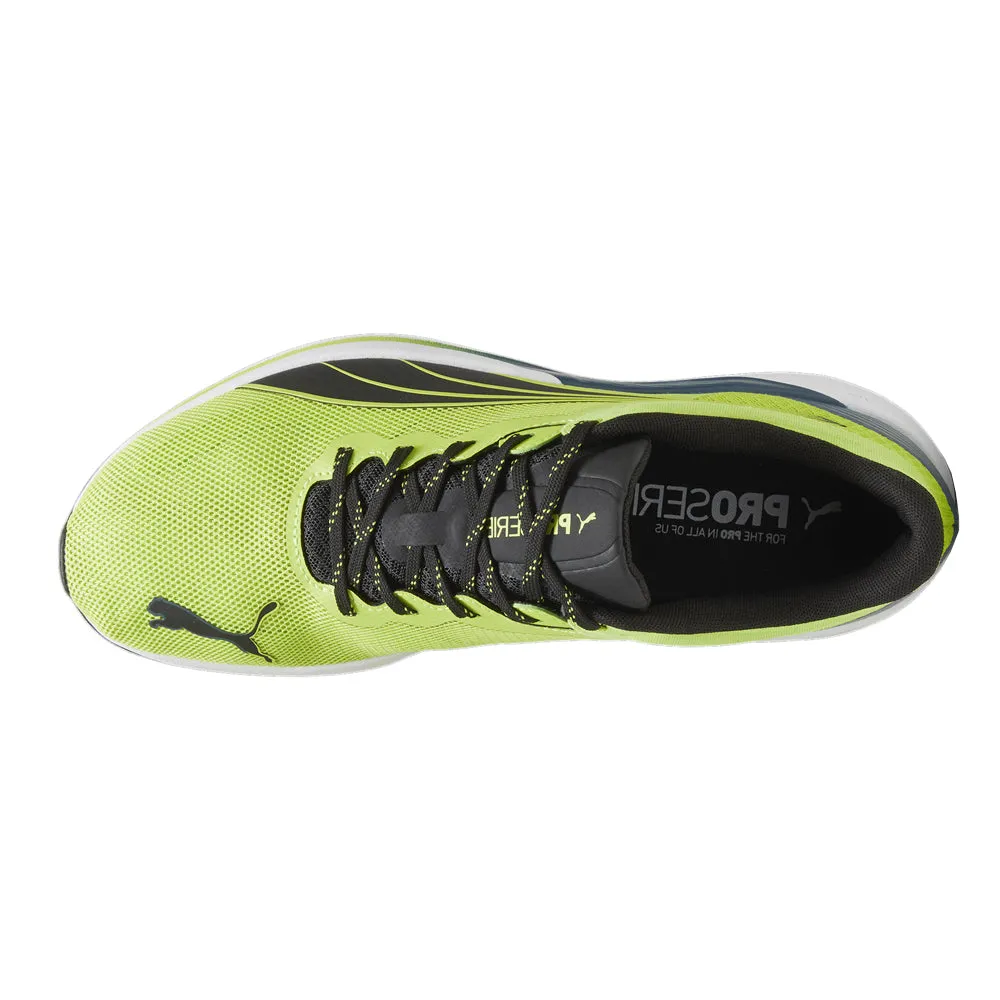 Redeem Profoam Running Shoes running in shaded tracks shoes beach equipment