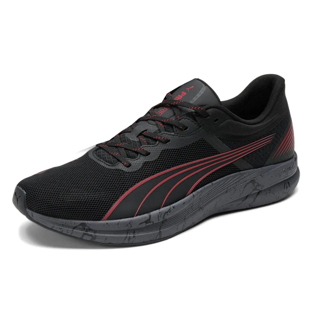 Redeem Profoam Running Shoes neon running wear