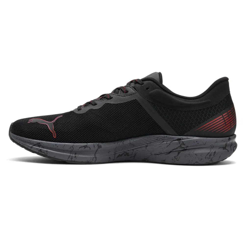 Redeem Profoam Running Shoes encourage activity Tuned Stability Rails