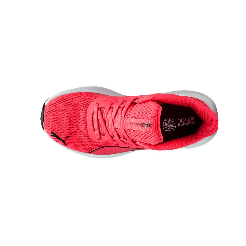 Air Circulation Reflect Lite Running Shoes (Big Kid)