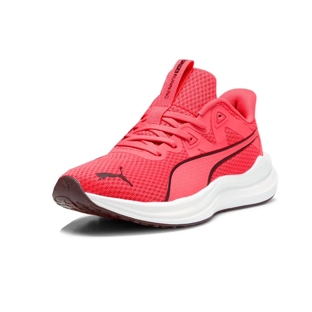 Upgraded version Reflect Lite Running Shoes (Big Kid)