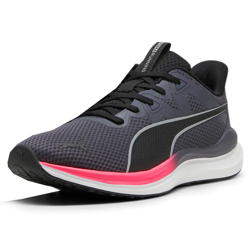 flat - footed running shoes Anti Impact Reflect Lite Running Shoes