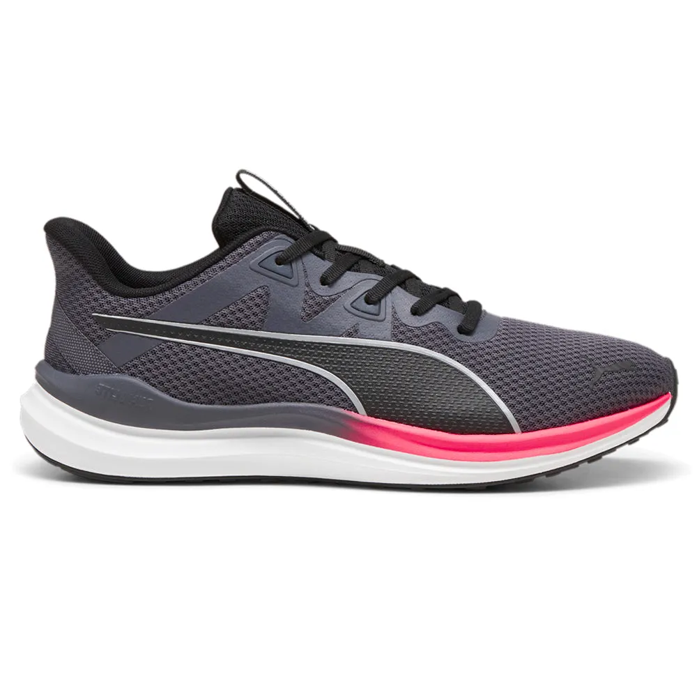 Reflect Lite Running Shoes lycra - upper shoes