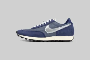 Urban Flex Bonded Reinforcement Panels Nike Daybreak 'Blue Void and Diffused Blue'