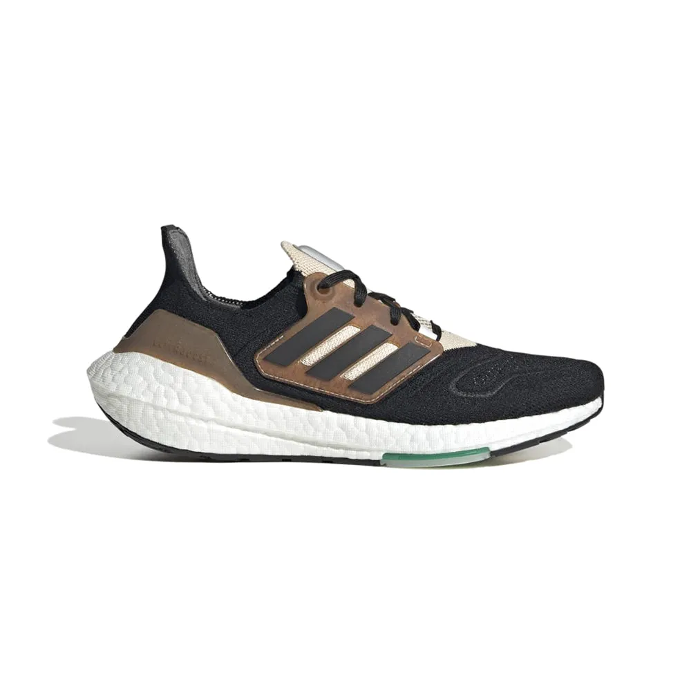 Stability Heel Counter Ultraboost 22 Running Shoes