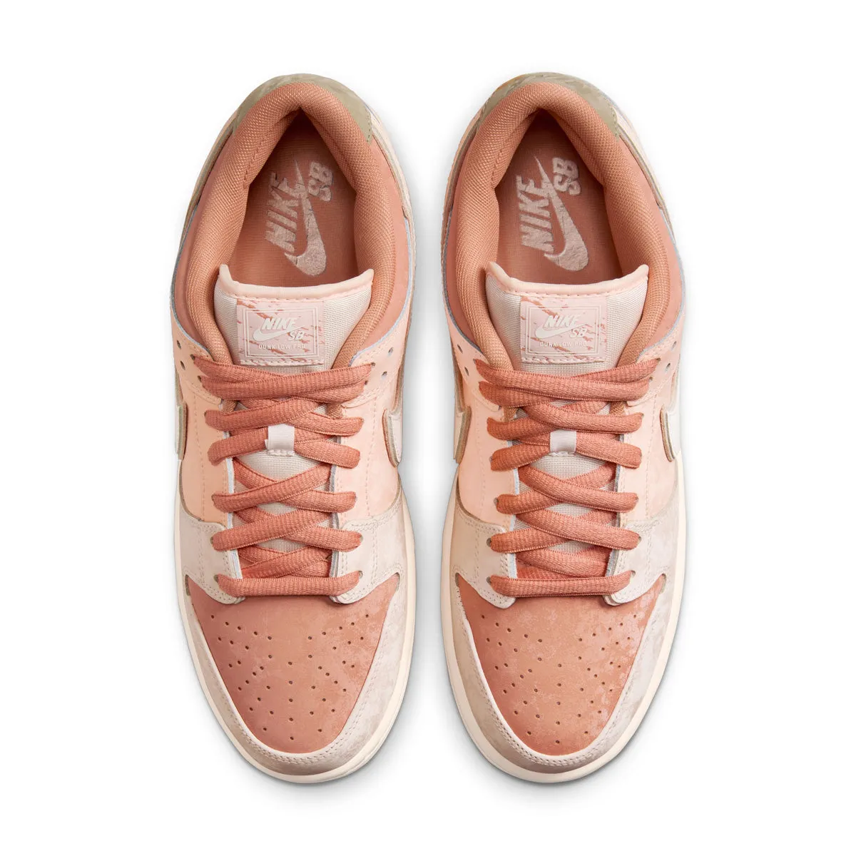 Every Use SB Dunk Low Pro Premium 'Trocadero Gardens'