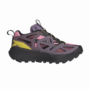 Anatomic Contour Shape Kantai Trail Hiking Shoes