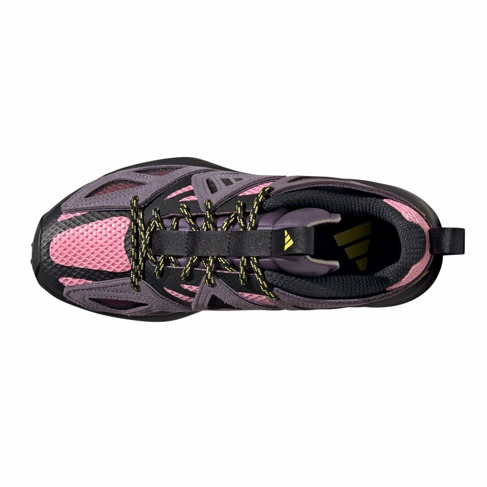 Kantai Trail Hiking Shoes Hyperbolic Heel Counter Anti Slip Outsole Technology