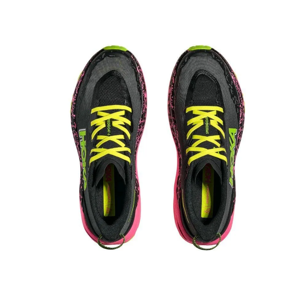 HOKA SPEEDGOAT 6 Comfortable Foot Stretch
