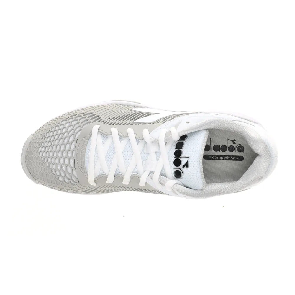 Speed Competition 7 Plus AG Tennis Shoes knee - high sock