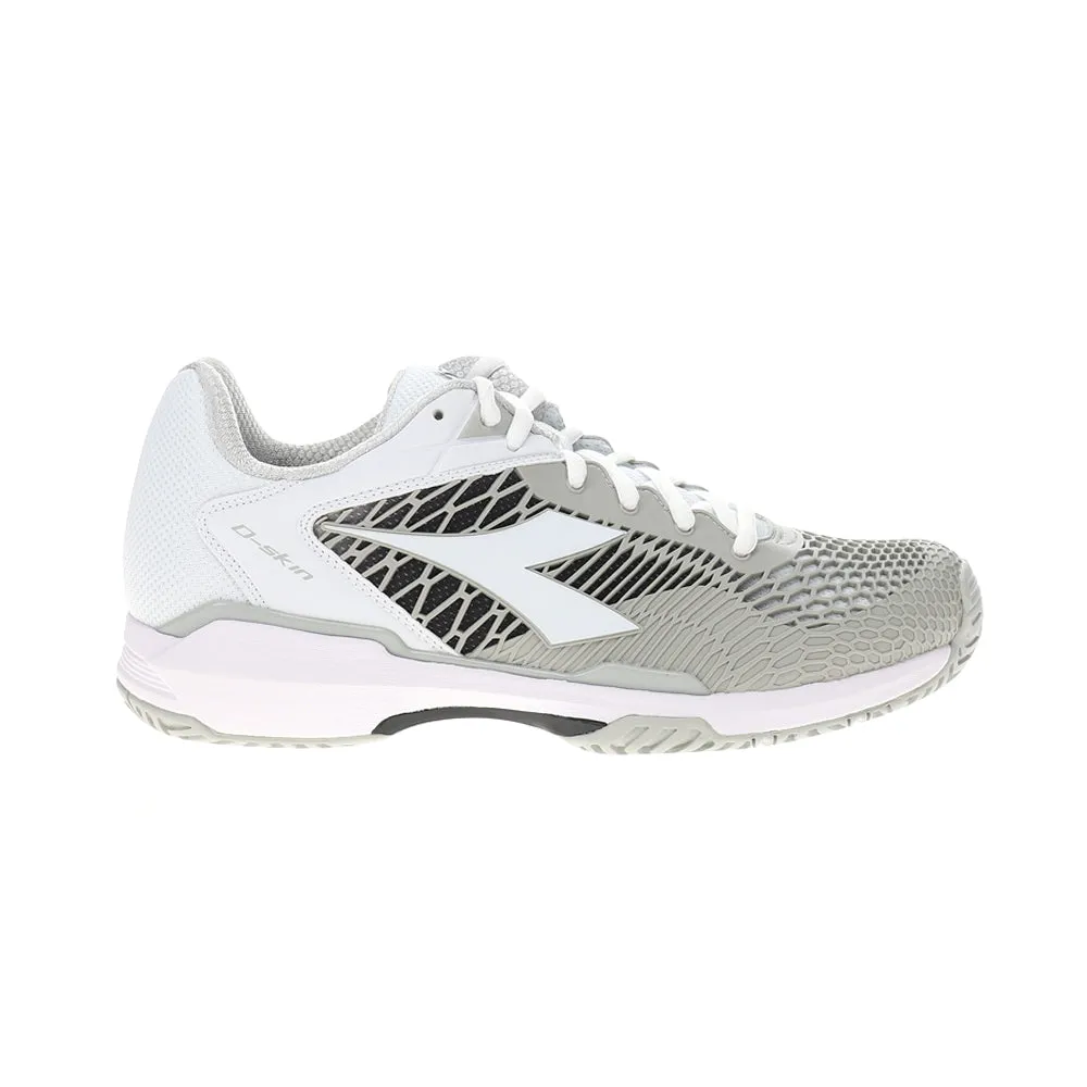 Speed Competition 7 Plus AG Tennis Shoes morning - runner Back Heel