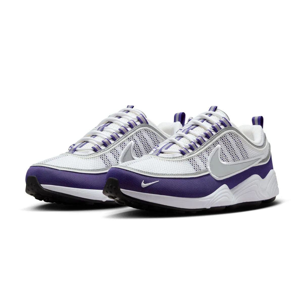 Air Zoom Spiridon SP 'Light Concord' Comfort quality