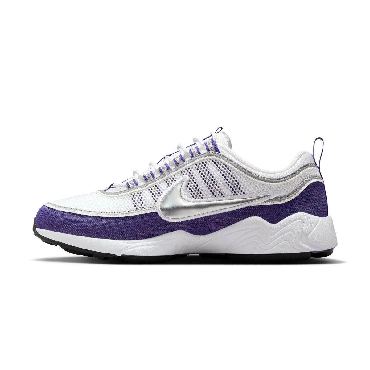 Air Zoom Spiridon SP 'Light Concord' Essential Look