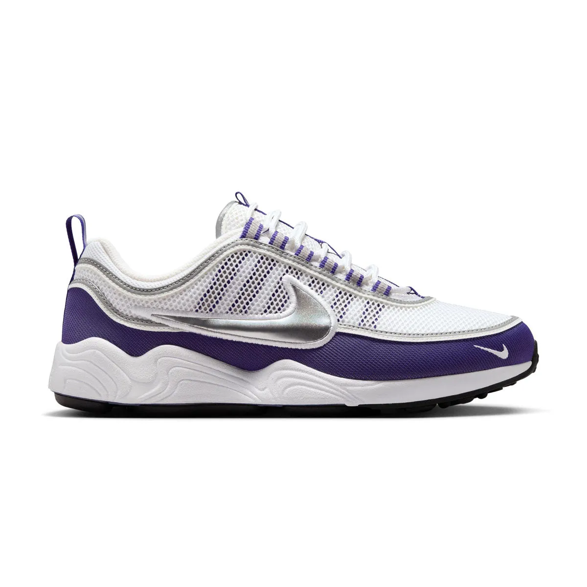 hypoallergenic Thermal Regulating Insole Air Zoom Spiridon SP 'Light Concord'