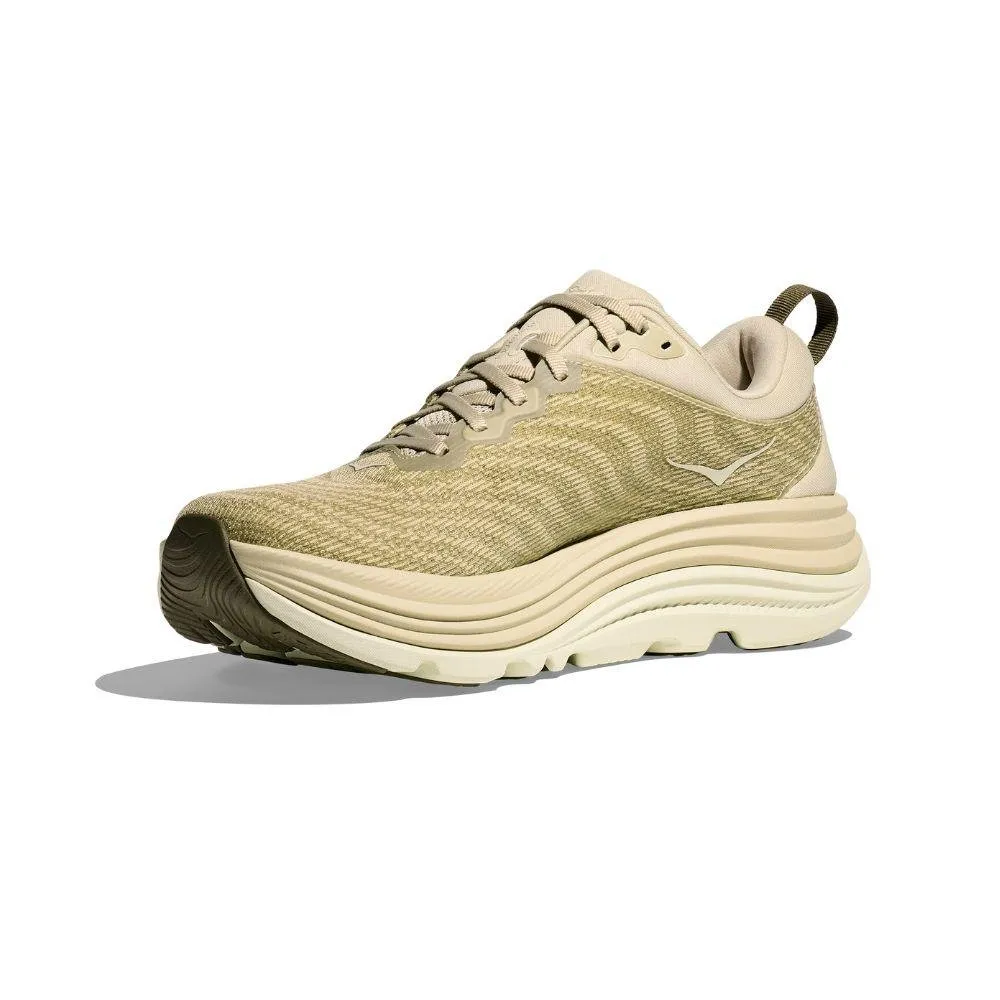 Comfortable Collars padded - feature shoes HOKA GAVIOTA 5