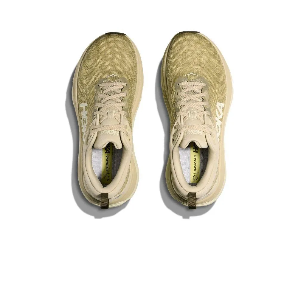 HOKA GAVIOTA 5Strategic Padding Placement