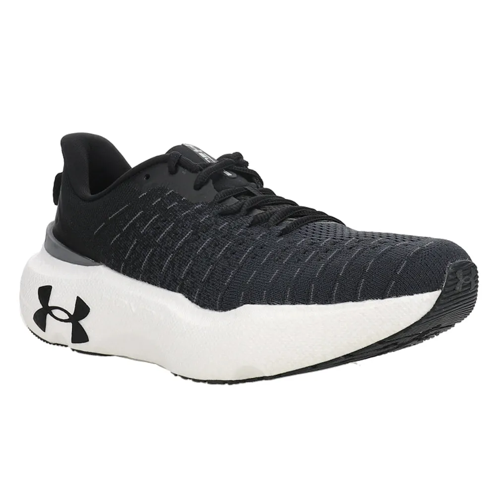 Infinite Elite Running Shoes running in humid conditions