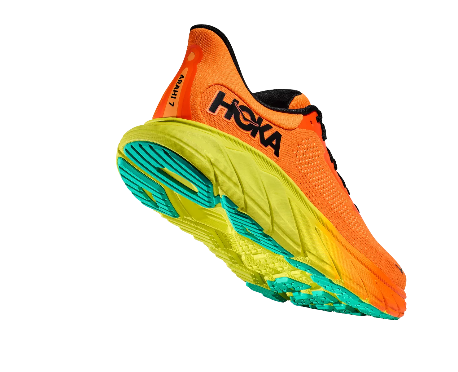 Gym Routine HOKA-ARAHI 7 Men