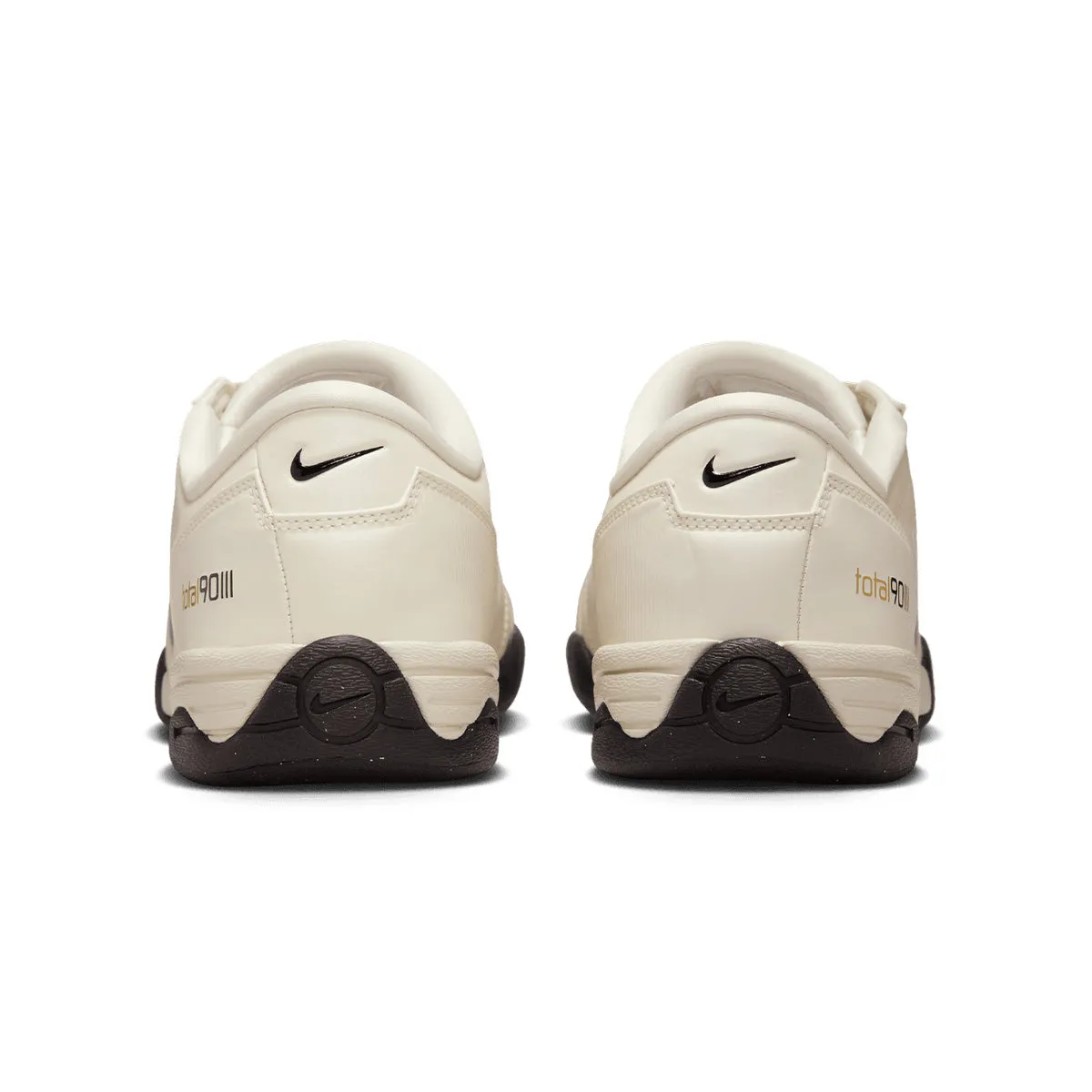 Total 90 III 'Light Orewood Brown' Movement Ready Orthopedic friendly