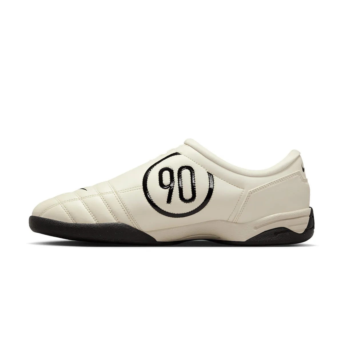 Reliable stability Total 90 III 'Light Orewood Brown'