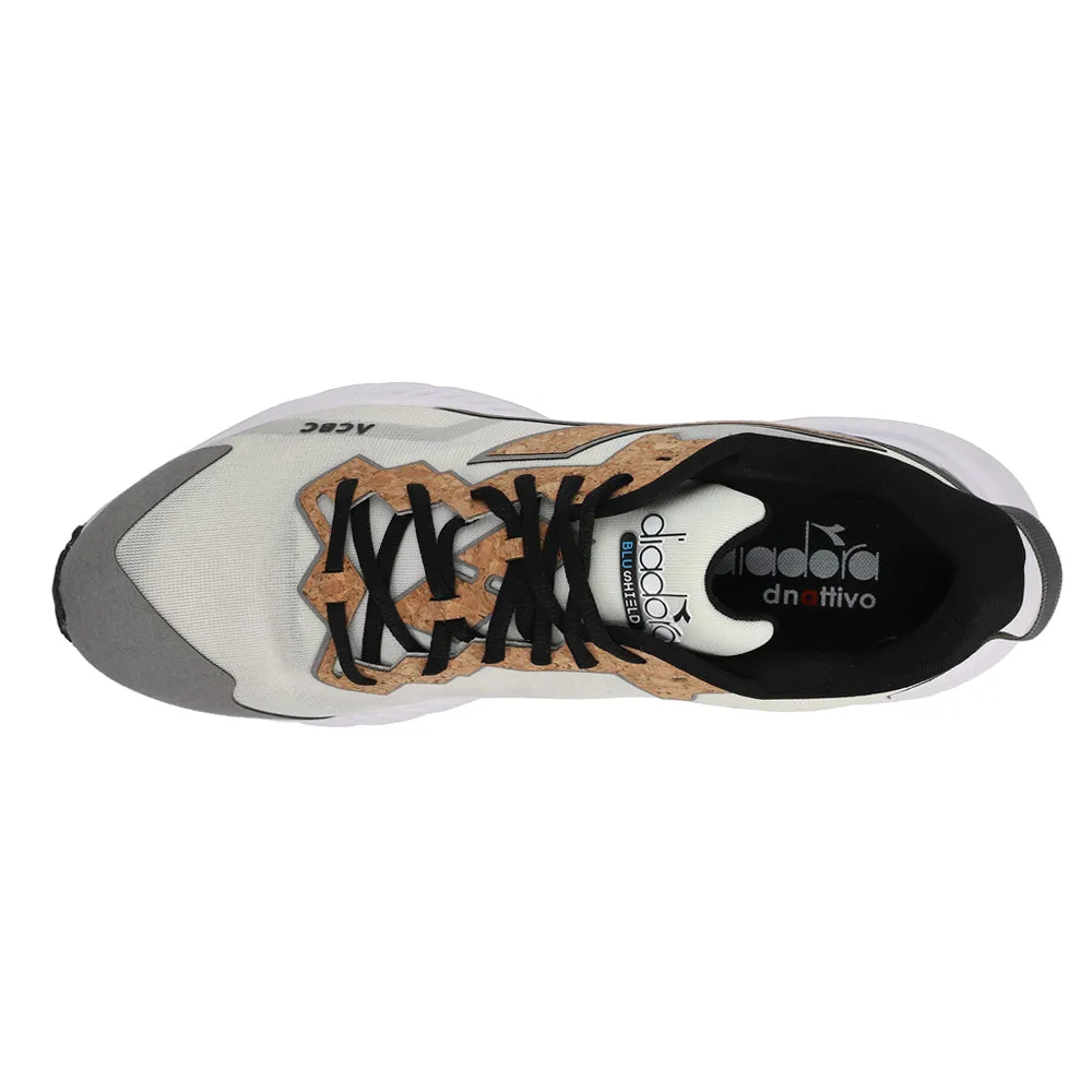 Hyper Breathable Mesh Diadora x ACBC Mythos Blushield Volo 3 Running Shoes