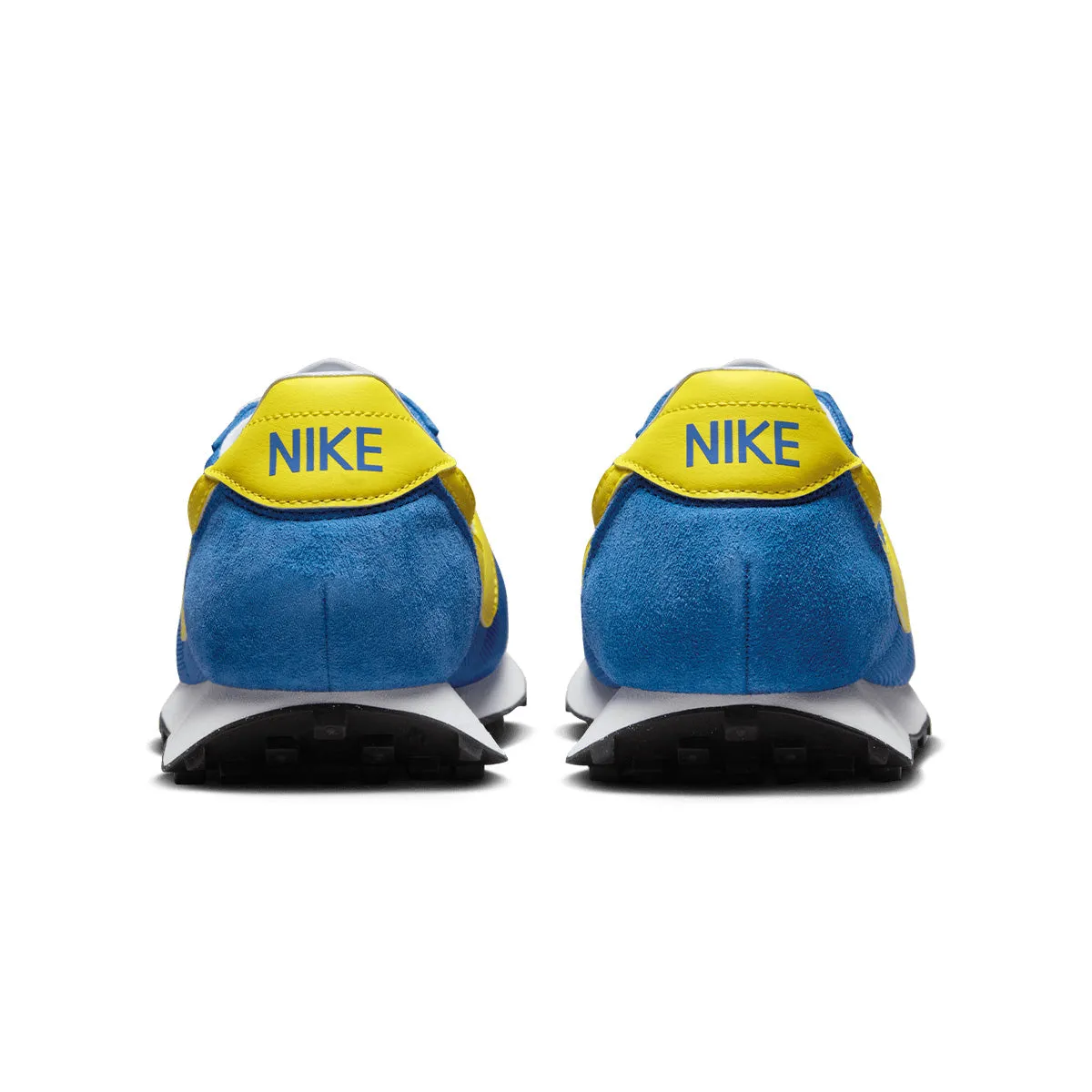 LD-1000 SP 'Game Royal Opti Yellow' Supportive Base Comfort Wrap