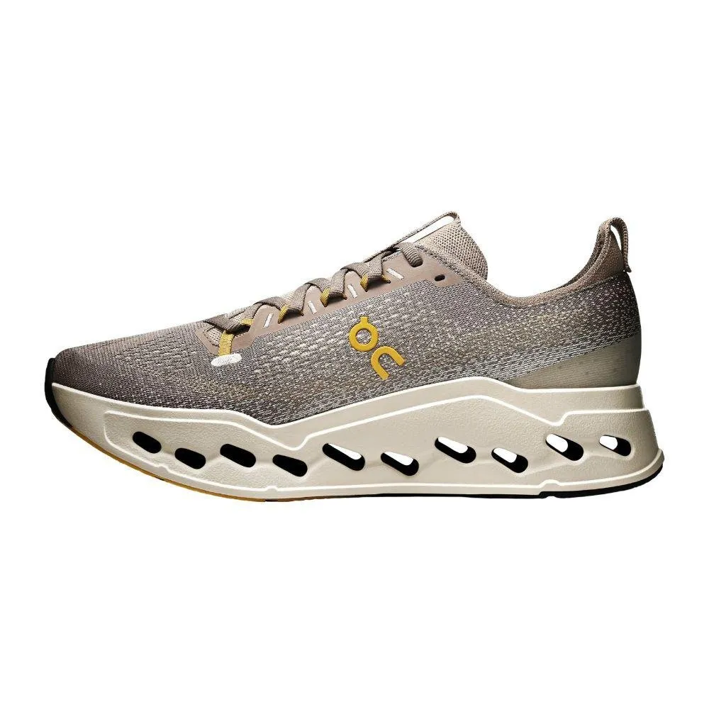 ON Cloudsurfer MaxNatural Motion Technology