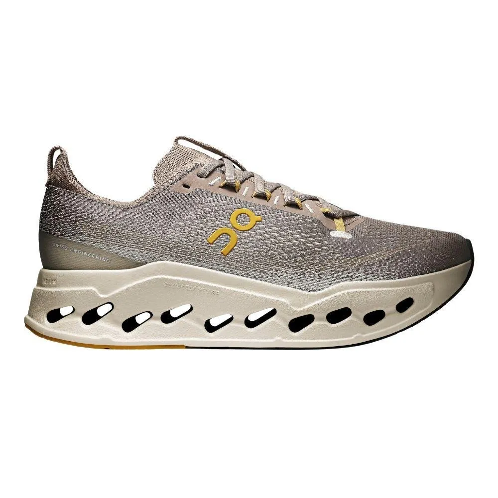 ON Cloudsurfer Maxmolded insole shoes Fitness Performance