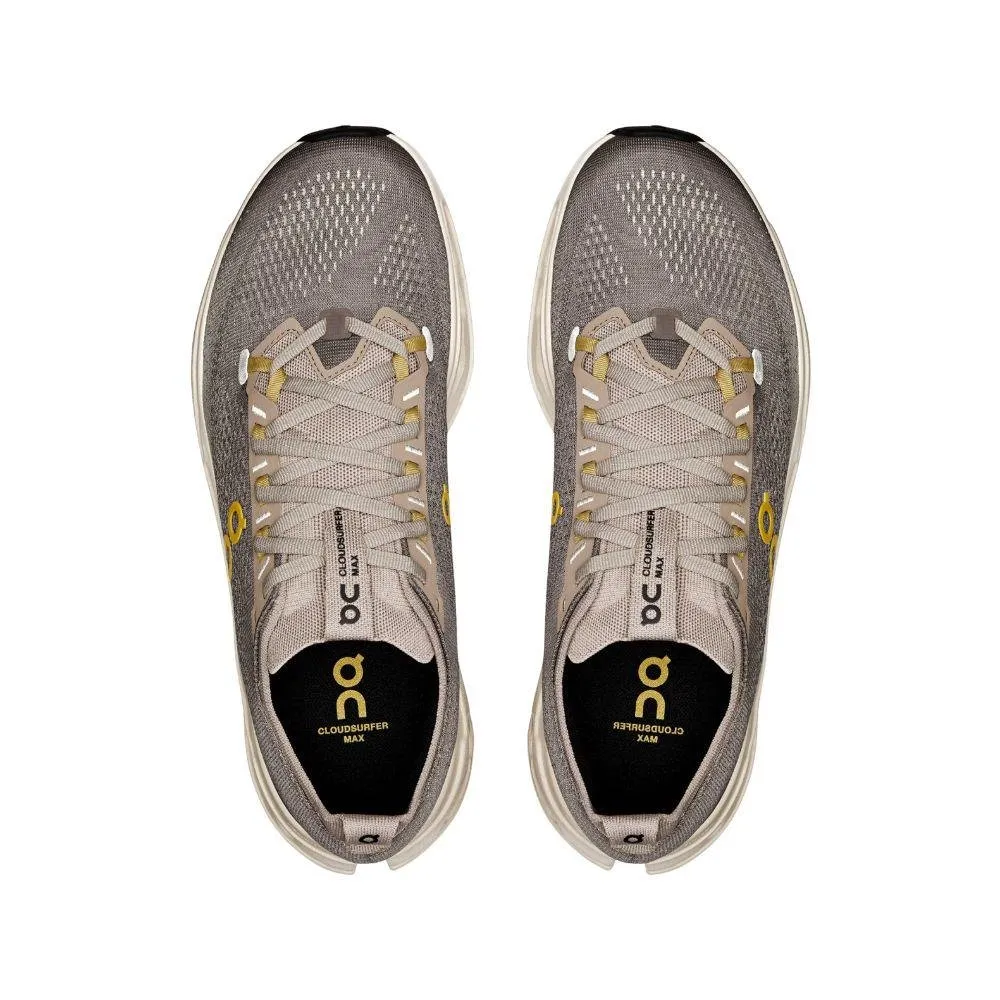 advanced - user shoes ON Cloudsurfer Max