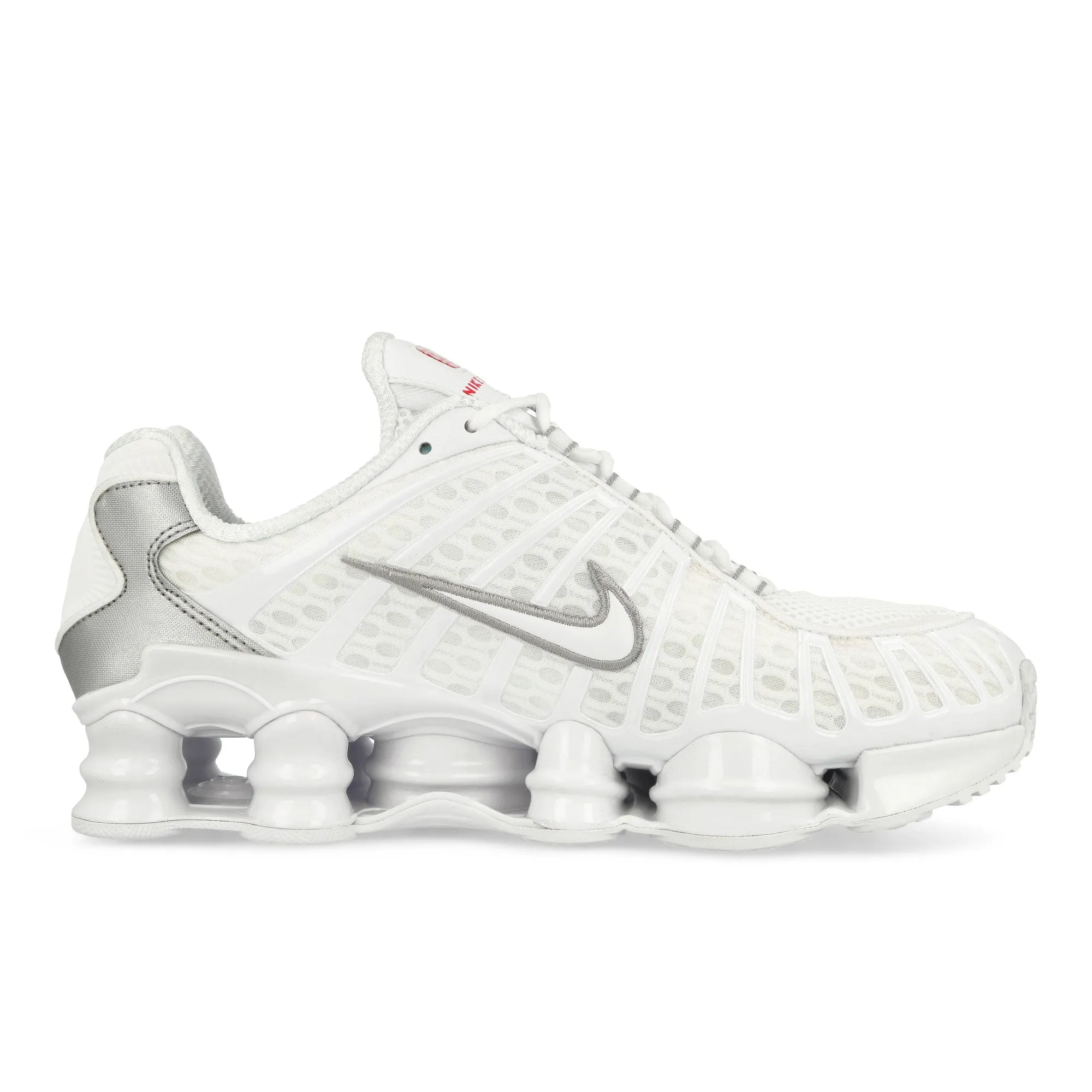 Shox TL Chill Vibe ShockAbsorbingSole