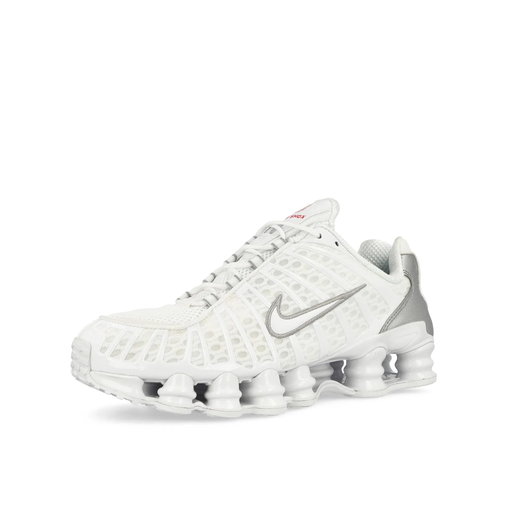 Shox TL Quick Outing Easy Slip On