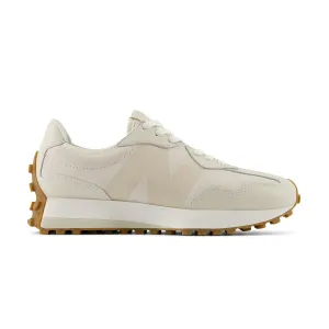 Wmns 327 'Beige' Vulcanized Construction