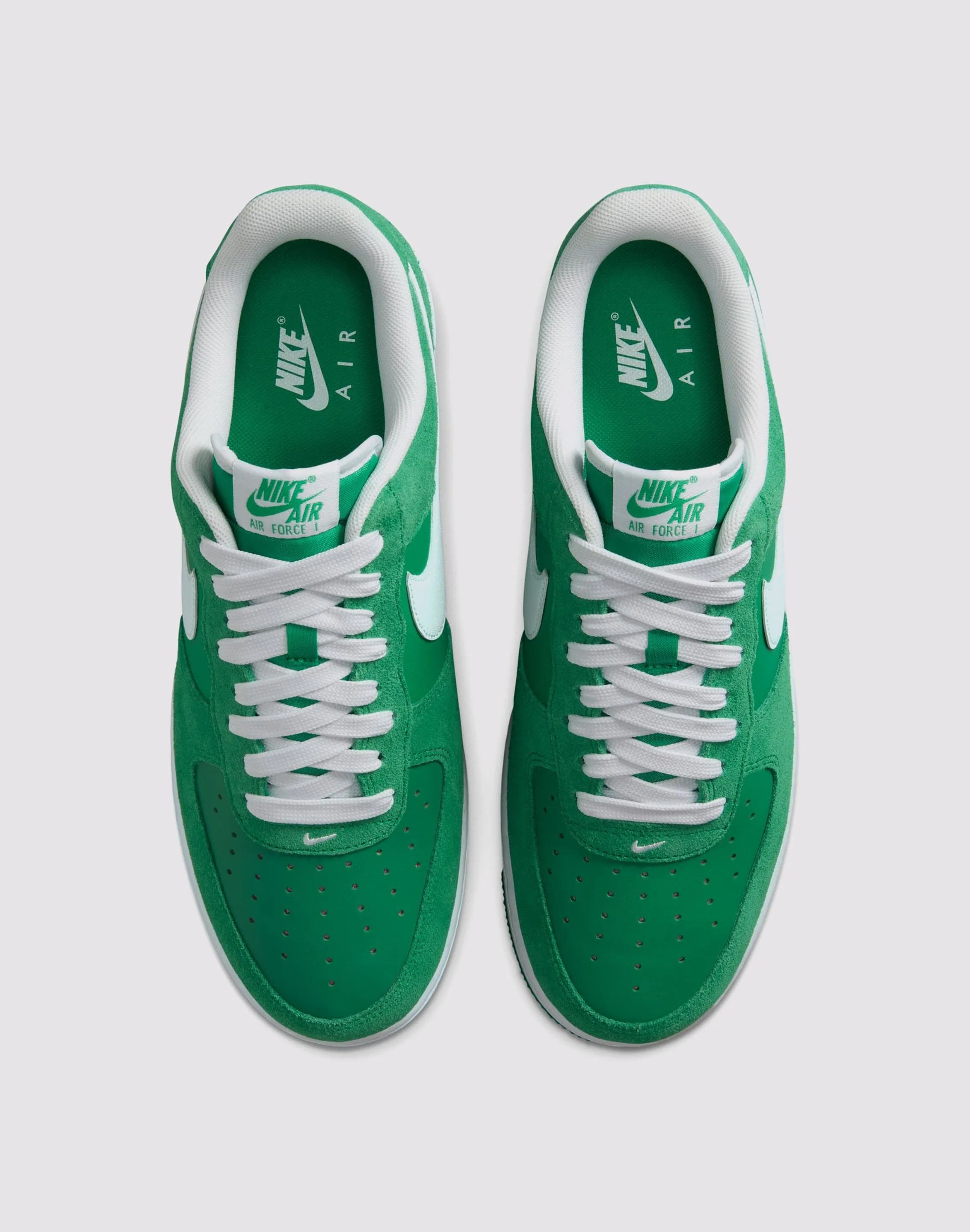 Nike Air Force 1 '07 SK8 Responsive Propulsion Plate Padded Collar Padding