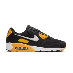 Shock Performance Air Max 90 'Black University Gold'