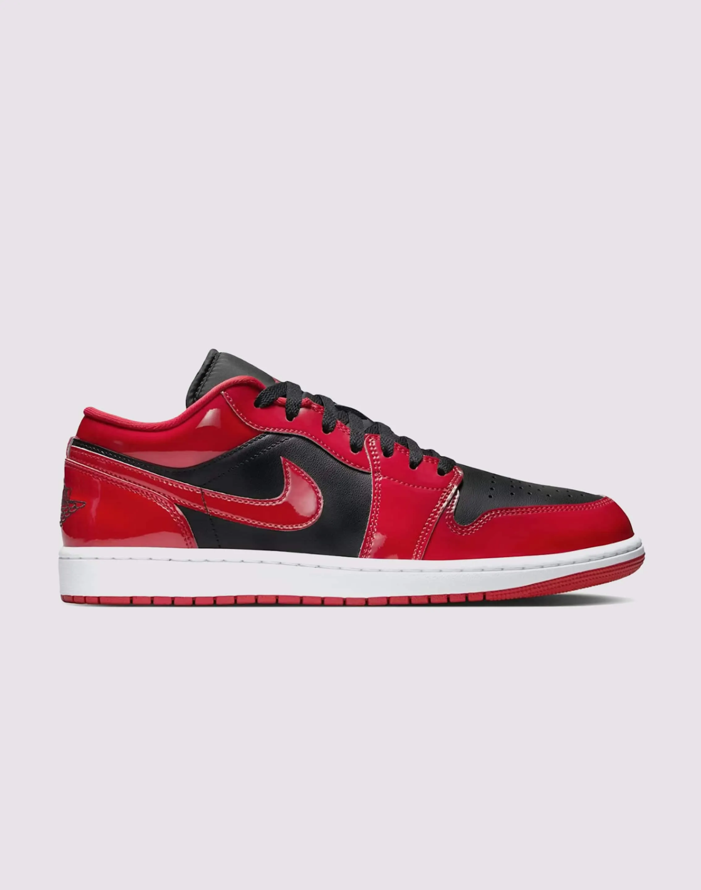 Non Marking Rubber Outsole Jordan Air Jordan 1 Low SE