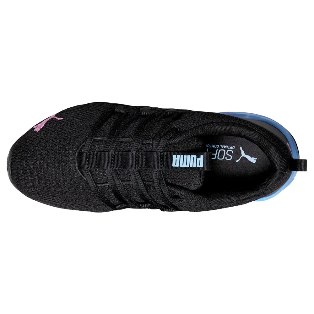 Competitive Edge Sustainable Manufacturing Process Riaze Prowl Fade Running Shoes