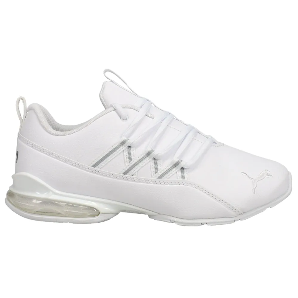 Abrasion Proof Outsole Riaze Prowl Metal Wide Running Shoes